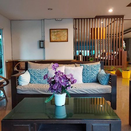Chiangmai Residence Чиангмай Экстерьер фото